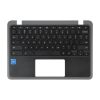 Acer 11 C732 Topcase w/ Keyboard